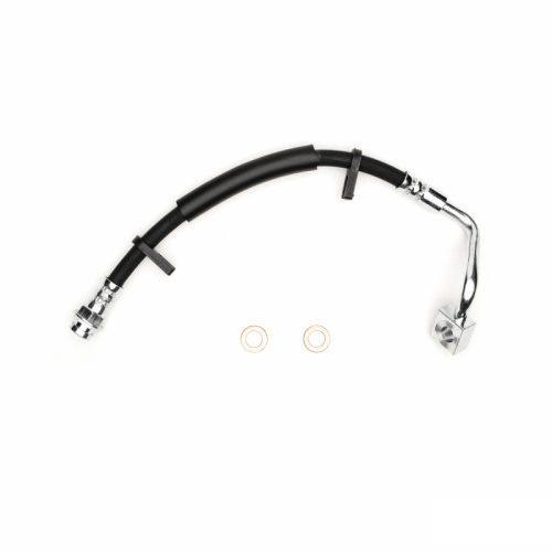 12-20 DFC True-Arc Brake Hose for Chrysler Town & Country Rear Right Drop-in