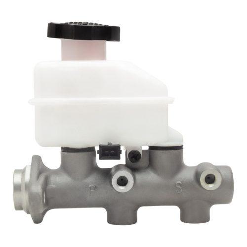 2004-2005 Kia Spectra Brake Master Cylinder - Premium Replacement - Image 2