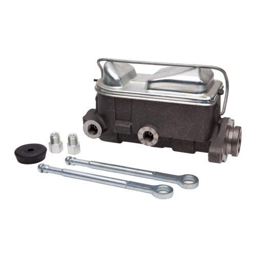1968-1975 Dodge D200 Brake Master Cylinder - Premium Replacement