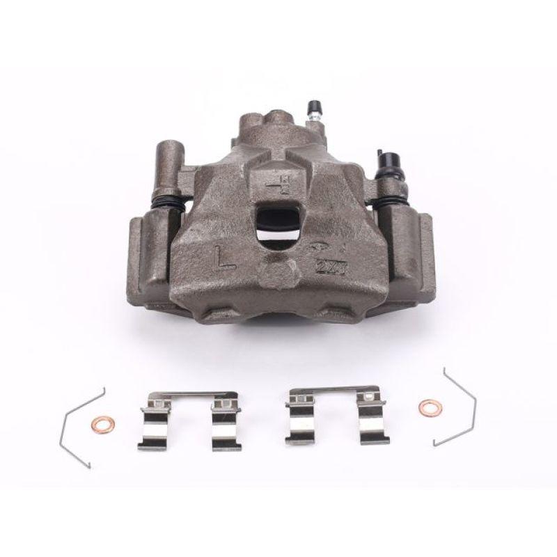 2003-2005 Mazda 6 OE Replacement Brake Caliper Front Left