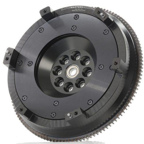 2021-2023 BMW M3 M4 S58 3.0L Twin Disc Clutch Kit - Factory Fit FX400 Series for Heavy-Duty and Performance Applications - Premium Replacement - Image 7