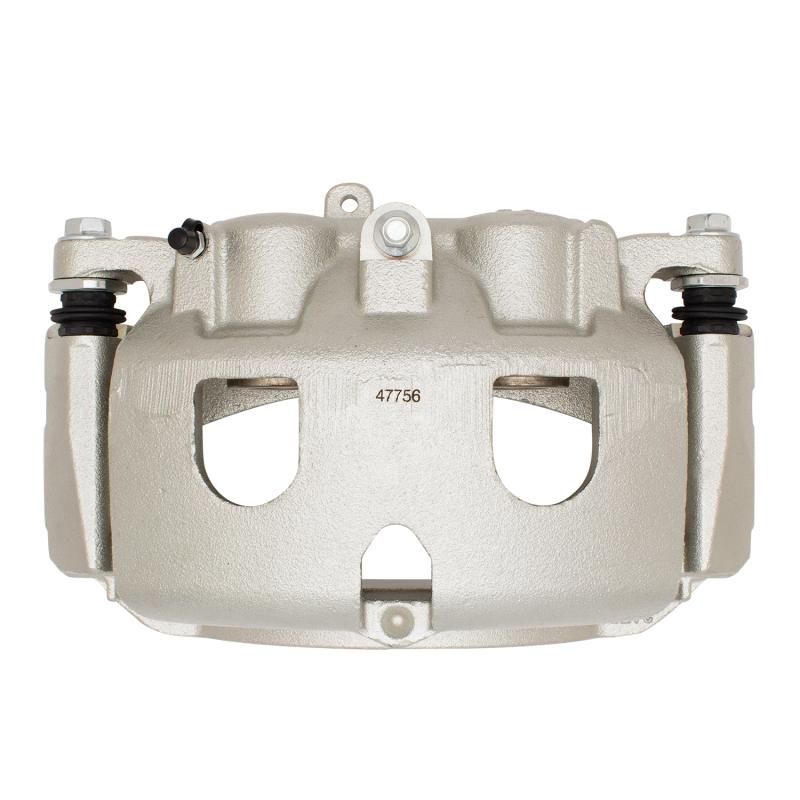 2020 Chevrolet Silverado 3500 HD OE Replacement Rear Left Brake Caliper - Image 5