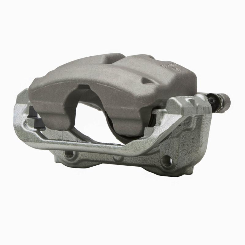 2015-2018 Mercedes-Benz C300 OE Replacement Front Left Brake Caliper - Image 2