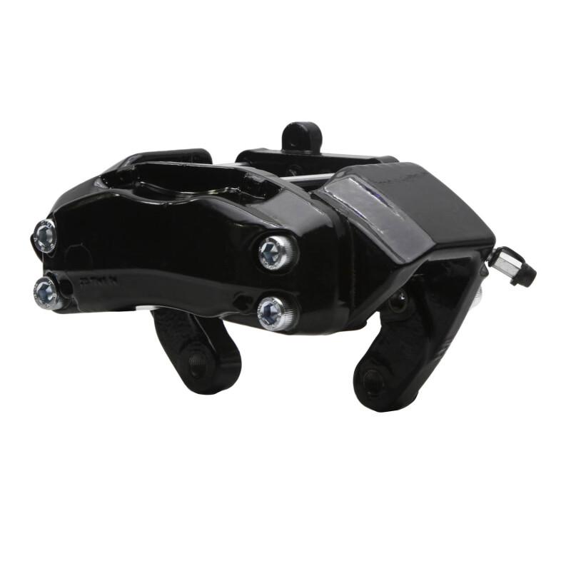 2000-2002 Mercedes-Benz S430 OE Replacement Front Left Brake Caliper - Image 2