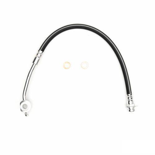 350-54253 DFC True-Arc Brake Hose for 78-79 Ford E-350 Econoline Front-Right Drop-in
