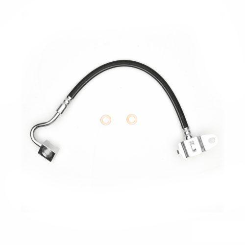 350-55022 DFC Rear-R Brake Hose for Lincoln Continental 1997-2002 Drop-in