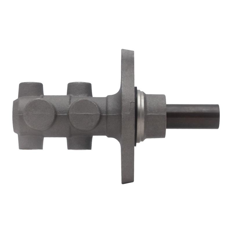 2007-2017 Dodge Caliber Brake Master Cylinder - Premium Replacement - Image 8