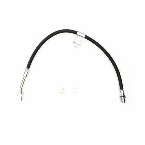 74-99 Chevrolet P30 DFC True-Arc Brake Hose for Front Right/Front-R Drop-in