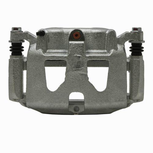 2013 Ford F-250 Super Duty RWD Rear Left Premium Brake Caliper - Image 4