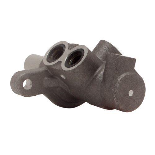 2016-2017 Smart Fortwo Brake Master Cylinder - Premium Replacement - Image 5