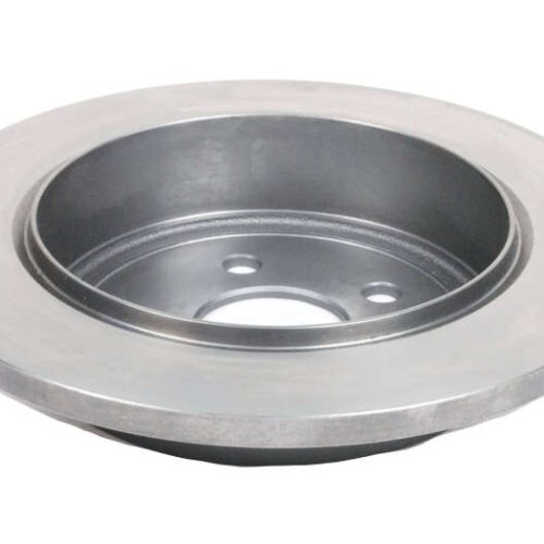 DBA 4000 Series Plain Rotor for Dodge Neon and Chrysler PT Cruiser 2003-2010 - Heavy Duty Automotive Replacement - Image 6