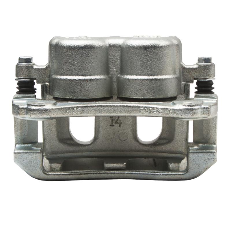 2002-2003 Ford Explorer OE Replacement Front Right Brake Caliper - Image 5