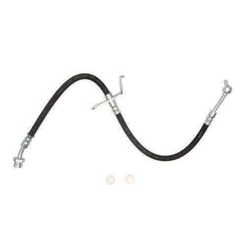 350-03082 DFC True-Arc Brake Hose for Hyundai Sonata and Kia Optima Drop-in
