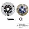 1993-1997 Toyota Supra 1J/2J Engine with GM T56 Transmission Clutch Kit - Premium Heavy-Duty Replacement