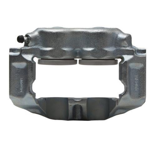 1986-1991 Ford E-250 Econoline OE Replacement Front Left Brake Caliper - Image 4