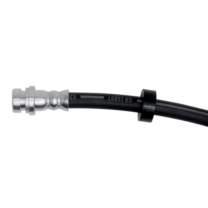 350-20086 DFC True-Arc Brake Hose for Jaguar E-Pace Drop-in - Image 2