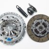 2009-2013 Audi A4 2.0T Clutch Kit Assembly - Heavy-Duty Stage 2 Daily Performance Replacement by South Bend Clutch K70614-HD-O