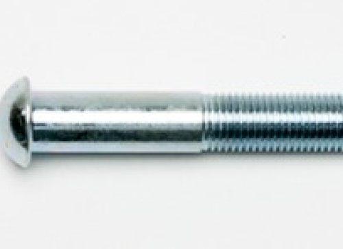 230-14272 Wilwood Master Cylinder Pushrod for Heavy-Duty Automotive and Fleet Applications
