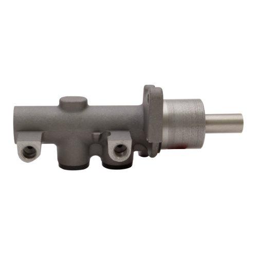 2002-2005 Chevrolet Zafira Brake Master Cylinder - Premium Replacement - Image 2