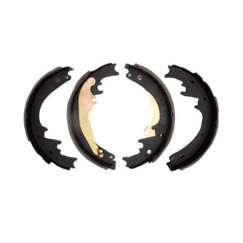 1901-1036-00 DFC True-Arc Brake Shoes for Ford Ranger Drop-in