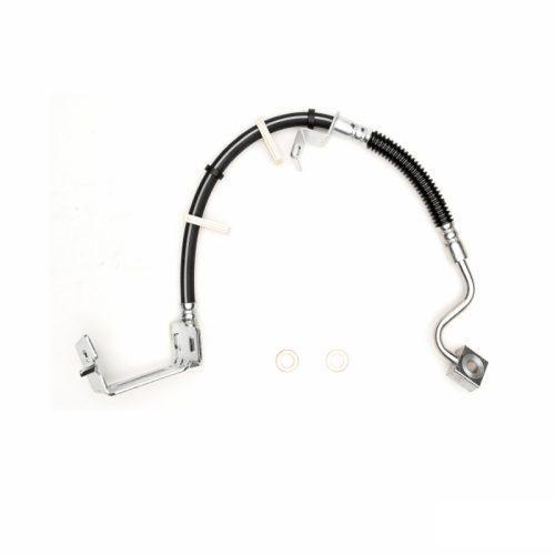 350-54096 DFC True-Arc Brake Hose for 2013-14 Ford Mustang Front Left Drop-in