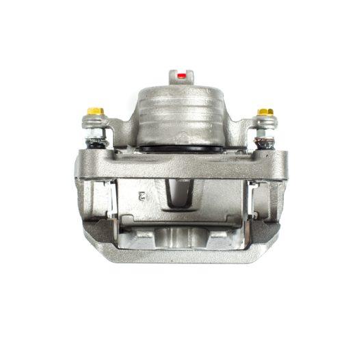 2003-2006 Infiniti FX35 OE Replacement Brake Caliper Front Right - Image 3