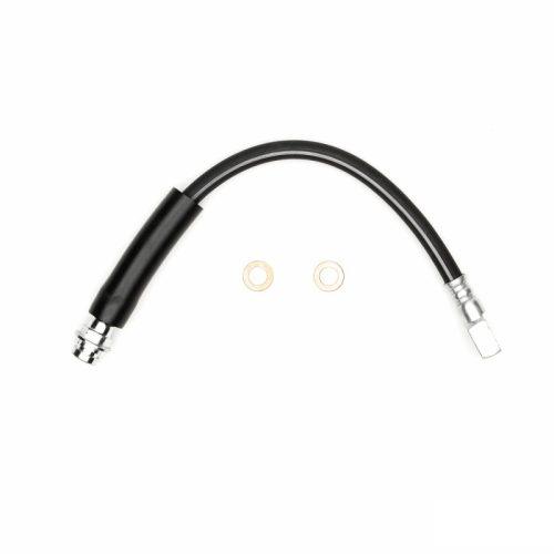 350-45007 DFC True-Arc Brake Hose for Buick Park Avenue and Compatible Vehicles Drop-in