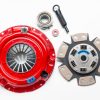 1996-2003 Subaru Impreza, Legacy, Baja Heavy-Duty Stage 2 Drag Clutch Kit - Premium Replacement