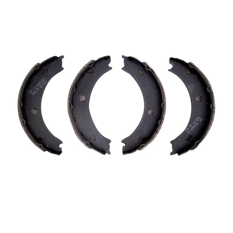 905113 DFC True-Arc Brake Shoes for Dodge Sprinter 3500