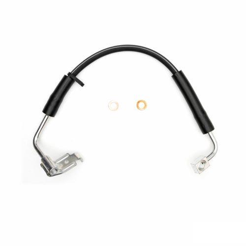 350-42022 DFC True-Arc Brake Hose for 2007-2010 Jeep Wrangler Front Left Drop-in
