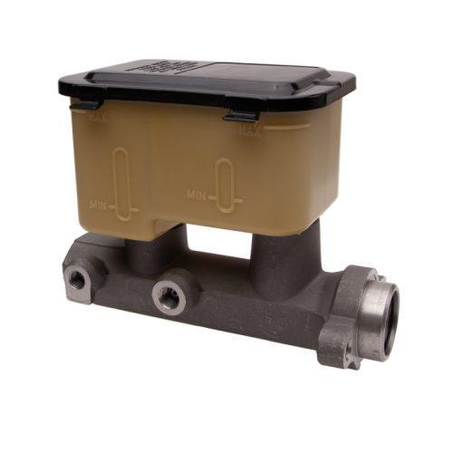 2000-2005 Chevrolet C3500HD Brake Master Cylinder - Premium Replacement