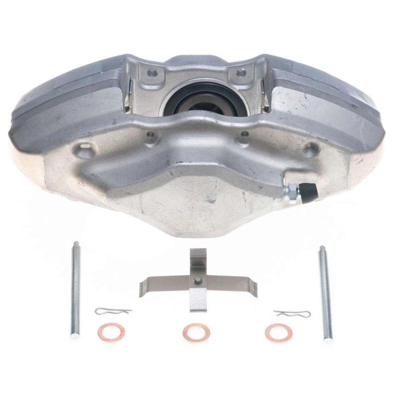 2013-2014 Subaru Impreza OE Replacement Brake Caliper Rear Right