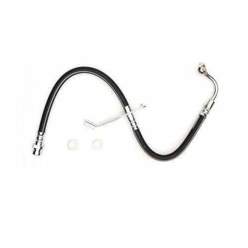 350-21032 DFC True-Arc Brake Hose for 2011-2013 Kia Optima Hybrid Front Right Drop-in