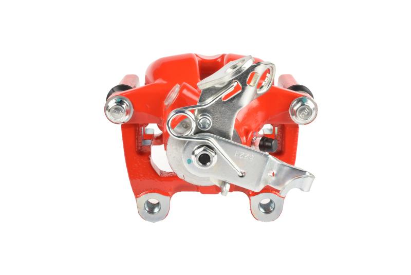 2004-2009 Volkswagen Golf GTI OE Replacement Brake Caliper Rear Right - Image 3