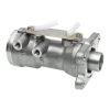 2016-2022 Chevrolet LCF 3500 Brake Master Cylinder - Premium Replacement