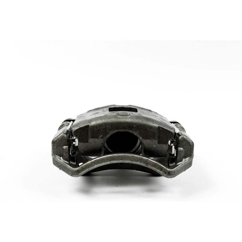 2000-2005 Buick Century OE Replacement Front Left Brake Caliper - Image 7