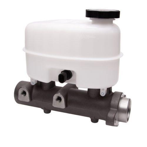 2010-2014 Chevrolet Silverado 3500 HD Brake Master Cylinder - Premium Replacement