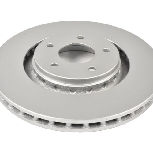 DBA En-Shield Standard Front Brake Rotor for Mitsubishi Outlander 2022-24 - Premium Replacement - Image 2