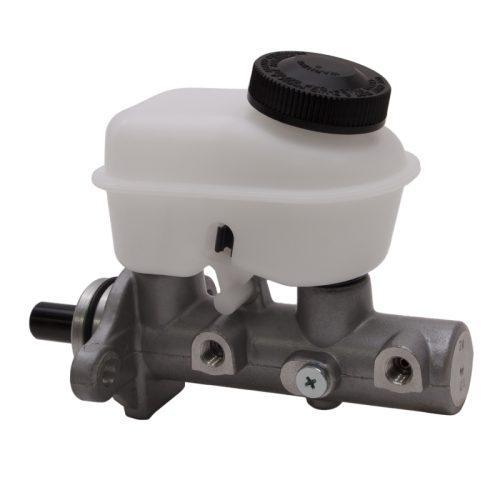 2001-2002 Kia Sportage Brake Master Cylinder - Premium Replacement - Image 5