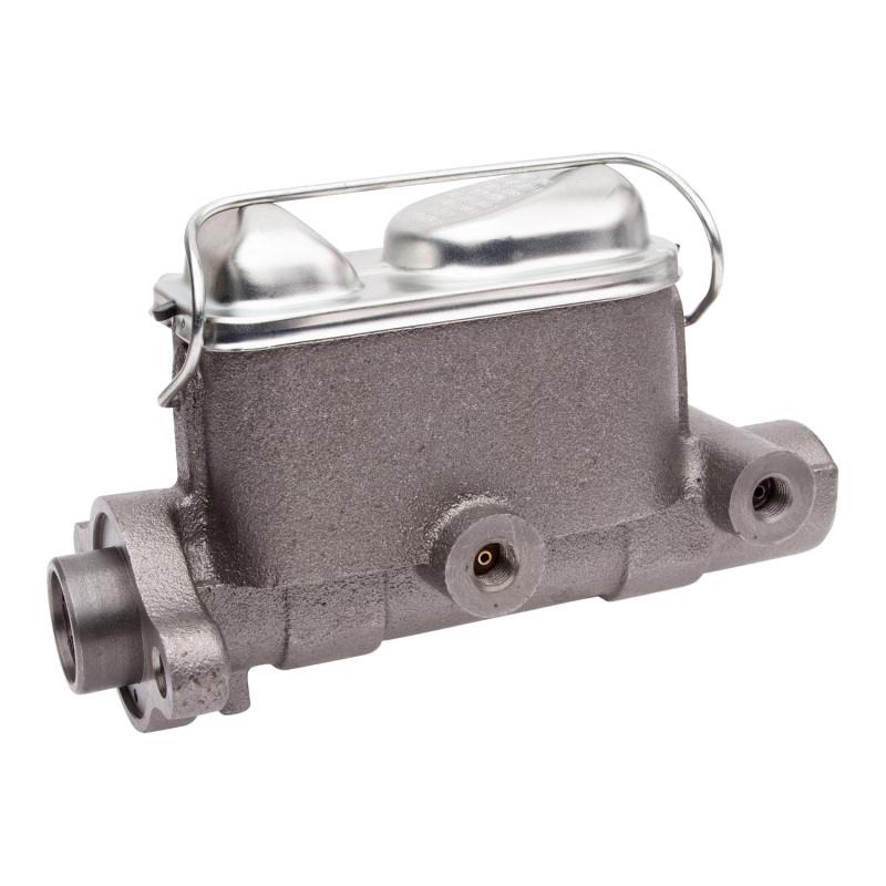 1971-1976 American Motors Ambassador Brake Master Cylinder - Premium Replacement