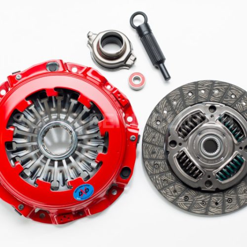 2002-2005 Subaru Impreza & Forester Heavy-Duty Clutch Kit Assembly - Premium Replacement