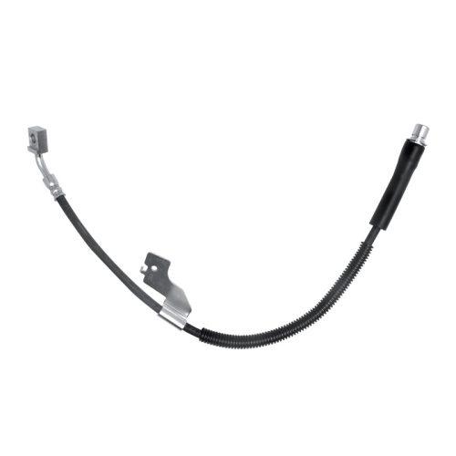 19-24 Cadillac Escalade Front-Right Brake Hose by DFC Part 350-47523 for Heavy-Duty Fleet Applications