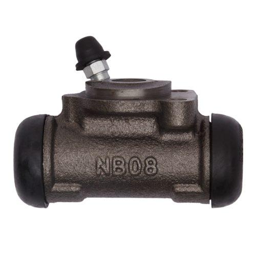 1987-1989 Toyota Camry Rear Left Brake Wheel Cylinder - Premium Replacement