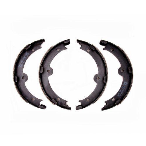 905127 DFC True-Arc Brake Shoes for Lexus GS and IS Models Drop-in