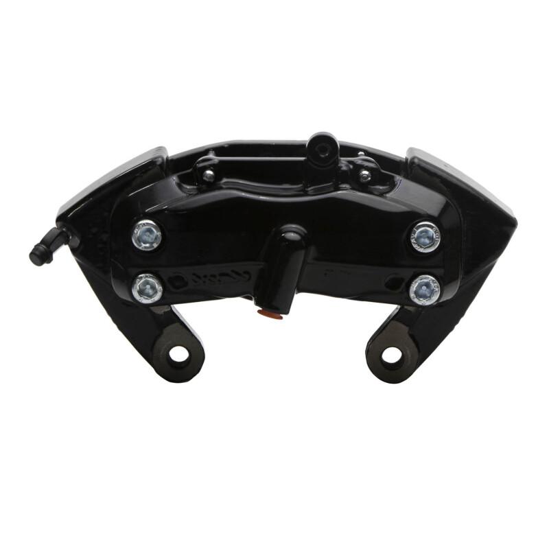 2000-2002 Mercedes-Benz S430 OE Replacement Front Left Brake Caliper - Image 3