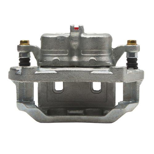 2010 Nissan Pathfinder Infiniti M45 M35 G37 EX35 Front Right Premium Brake Caliper - Image 5