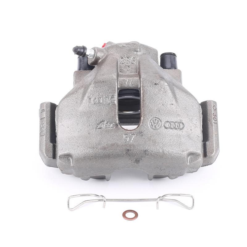 2000-2005 Volkswagen Passat OE Replacement Brake Caliper Front Right - Image 2
