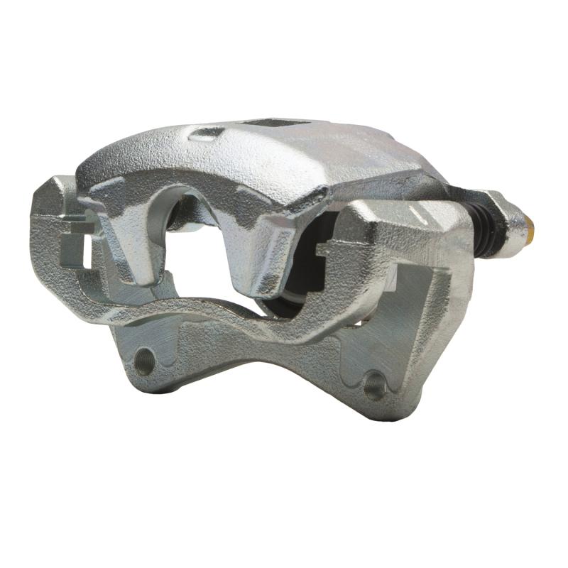 2010-2014 Mitsubishi Lancer OE Replacement Front Right Brake Caliper - Image 2