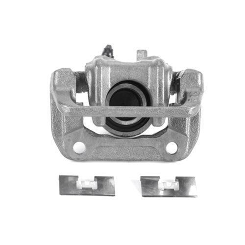 2010-2012 Acura RDX and Honda Accord Crosstour OE Replacement Brake Caliper Rear Left - Image 2