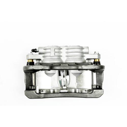 2000-2007 GMC Yukon, 2001-2007 Chevrolet Silverado 1500 OE Replacement Brake Caliper Rear Left - Image 3